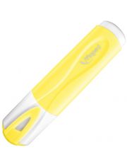Текстмаркер Maped Fluo Peps Pastel, жълт