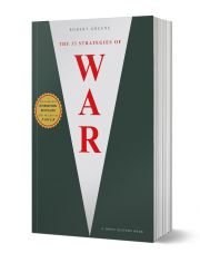 The 33 Strategies Of War