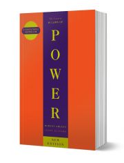 The 48 Laws of Power