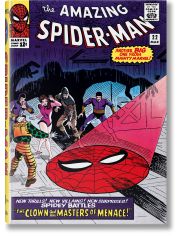Marvel Comics Library Spider-Man, Vol. 2. 1965–1966