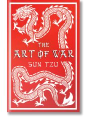 The Art of War Alma