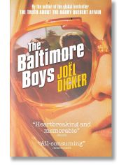 The Baltimore Boys