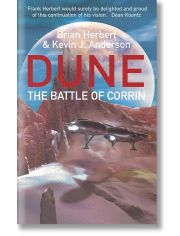 The Battle of Corrin