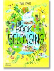 The Big Book of Belonging