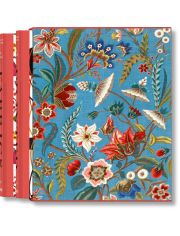The Book of Printed Fabrics