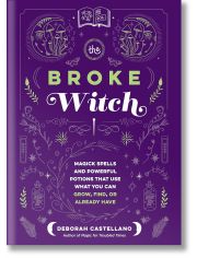 The Broke Witch