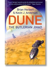 The Butlerian Jihad