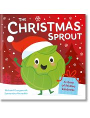 The Christmas Sprout