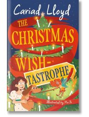 The Christmas Wish-tastrophe
