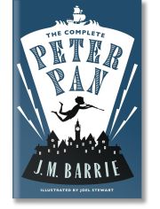 The Complete Peter Pan