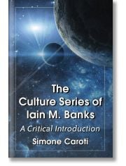 The Culture Series of Iain M. Banks