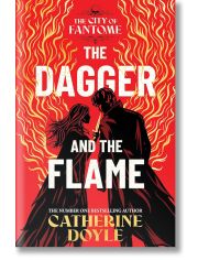 The Dagger and the Flame