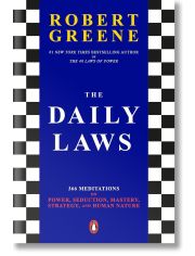 The Daily Laws