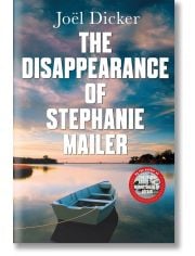 The Disappearance of Stephanie Mailer