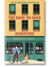 The Door-to-Door Bookstore