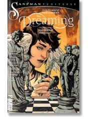The Dreaming Vol. 3 One Magical Movement
