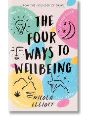 The Four Ways to Wellbeing