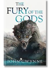 The Fury of the Gods