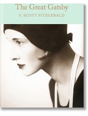The Great Gatsby