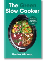 The Green Slow Cooker