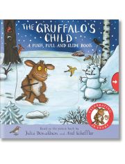 The Grufallo's Child: A Push, Pull and Slide