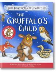The Grufallo's Child 20th Anniversary Edition