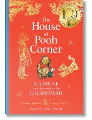 The House At Pooh Corner