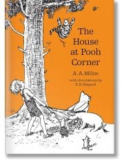 The House at Pooh Corner