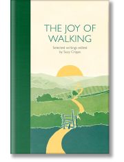 The Joy of Walking