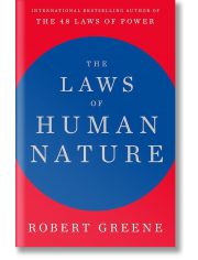 The Laws of Human Nature