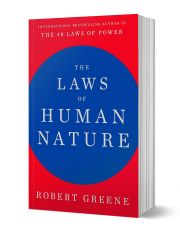 The Laws of Human Nature