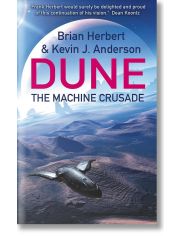The Machine Crusade