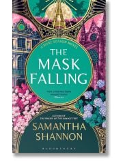 The Mask Falling