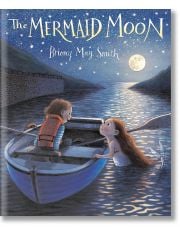 The Mermaid Moon