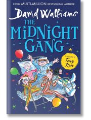 The Midnight Gang