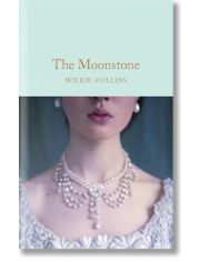 The Moonstone (Macmillan Collector's Library)