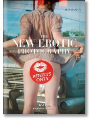 New Erotic Photography