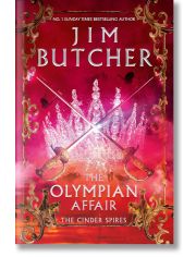 The Olympian Affair