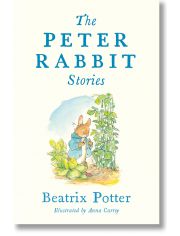 The Peter Rabbit Stories