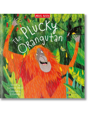 The Plucky Orangutan
