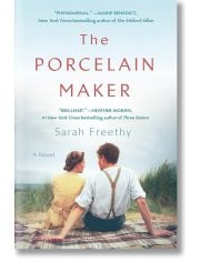 The Porcelian Maker