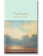 The Prophet (Macmillan Collector's Library)