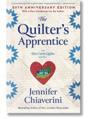 The Quilter's Apprentice