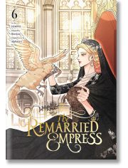 The Remarried Empress, Vol. 6