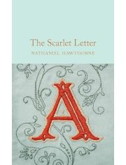 The Scarlet Letter (Macmillan Collector's Library)