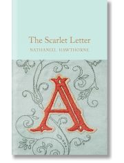 The Scarlet Letter (Macmillan Collector's Library)