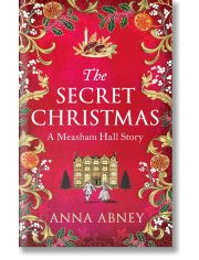 The Secret Christmas: A Measham Hall Story