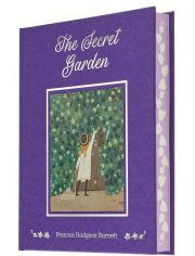 The Secret Garden (Arctutus Deluxe Children's Classics)