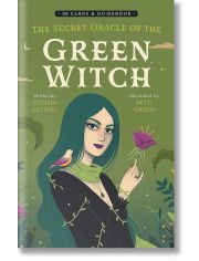 The Secret Oracle of the Green Witch