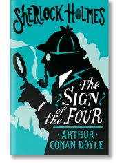 The Sign of the Four